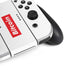 Bitcoin Crypto Nintendo Switch OLED (2021) Skin